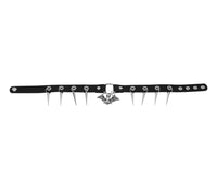 Spiked Bat Choker