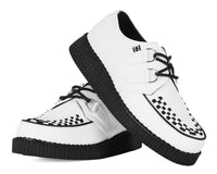 White TUKskin™ Viva Low Creeper