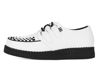 White TUKskin™ Viva Low Creeper