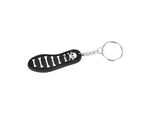 T.U.K. Sole Keychain