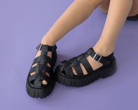 Gladiator Anarchic Airship Sandal