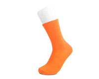 5 Pack Multi Color Crew Sock