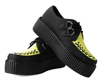 Black & Yellow Viva Mondo Creeper