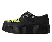 Black & Yellow Viva Mondo Creeper