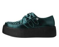 Green Rub-Off Mondo Creeper