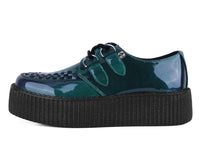 Emerald Metallic Viva Mondo Creeper