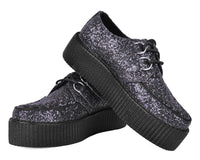 Midnight Glitter Viva Mondo Creeper