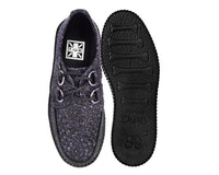 Midnight Glitter Viva Mondo Creeper