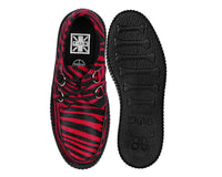 Red Zebra Viva Mondo Creeper