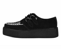 Two Tone Suede Viva Mondo Creepers