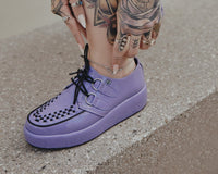 Purple Liquid Viva Mondo Creeper