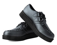 Gunmetal D-Ring Viva II Creeper