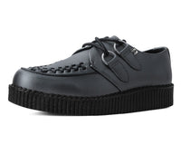 Gunmetal D-Ring Viva II Creeper