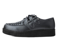 Gunmetal D-Ring Viva II Creeper