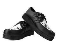 Black & White TUKskin™ Viva II Creeper