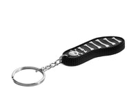 T.U.K. Sole Keychain