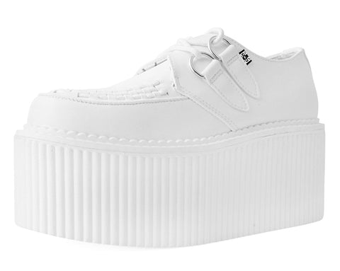 White TUKskin™ Classic Stratocreeper