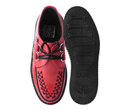 Red Brush-Off Mondo Creeper