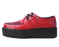 Red Brush-Off Mondo Creeper