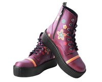 Lindsee Bee X T.U.K. Mondo Boot