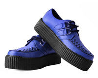 Lazuli Blue TUKskin™ Mondo Creeper