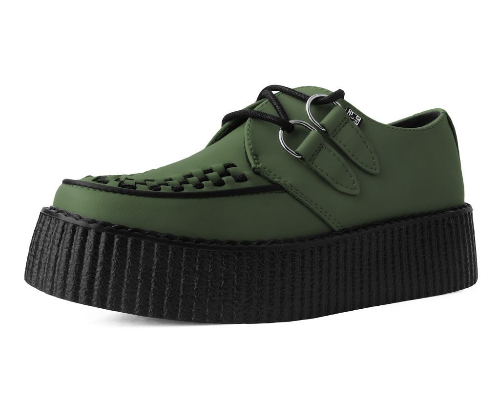 Murky Green TUKskin™ Mondo Creeper