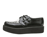 Classic Two-Tone Creepers - T.U.K.