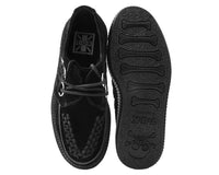 Black Velvet Viva Mondo Creeper 